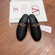 Valentino Slippers
